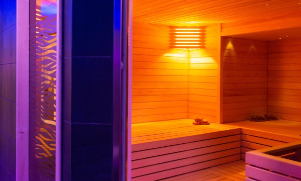 Paragonya - Wellness mieten für Anlässe